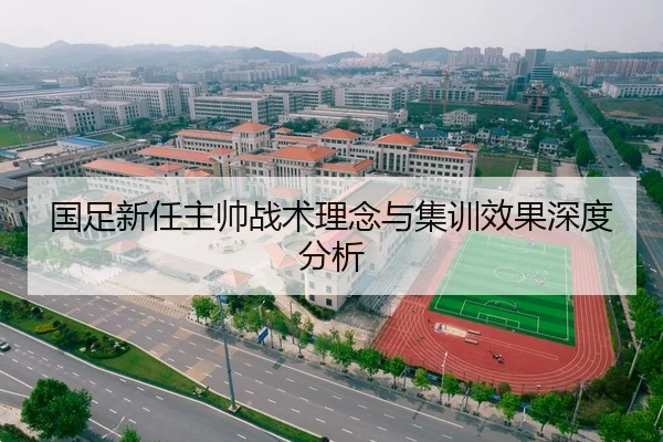 国足新任主帅战术理念与集训效果深度分析